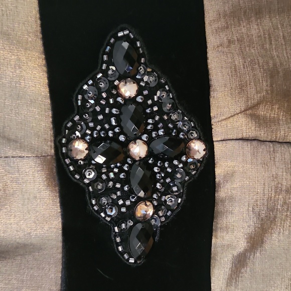 Fancy Top - Picture 2 of 4